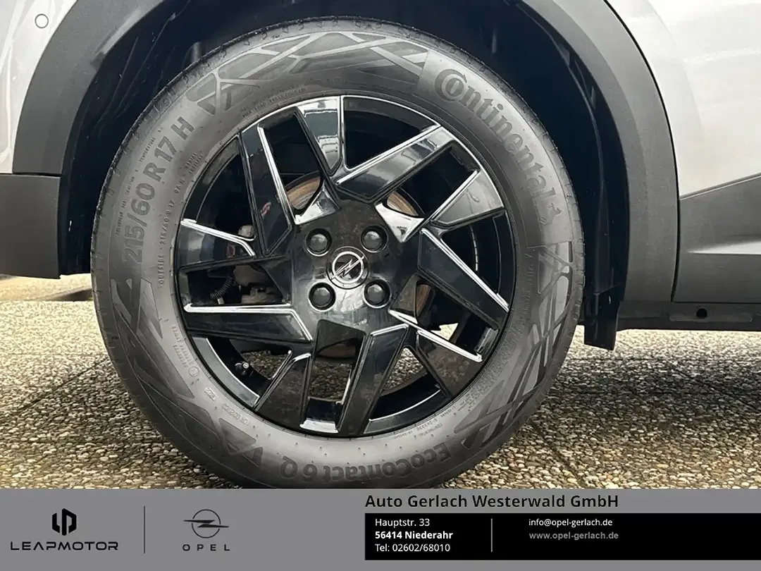 Opel Mokka - Thumbnail 14
