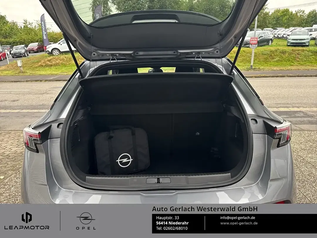 Opel Mokka - Thumbnail 15
