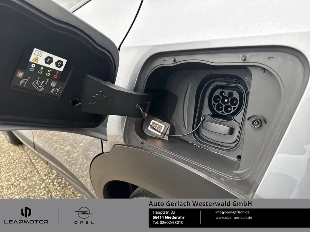 Opel Mokka - Thumbnail 16