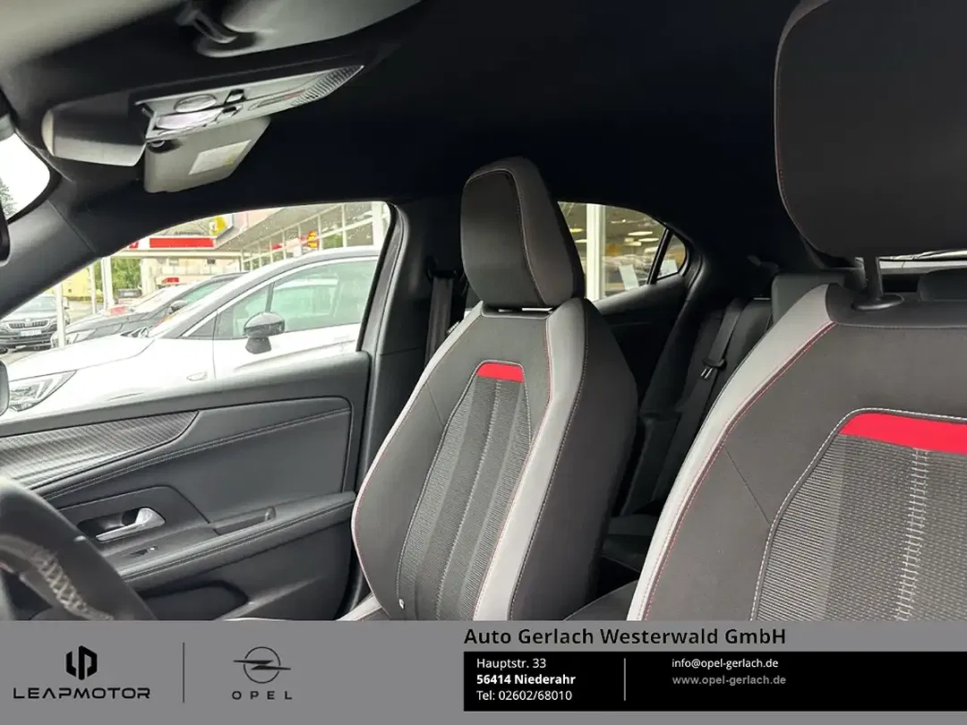 Opel Mokka - Thumbnail 17