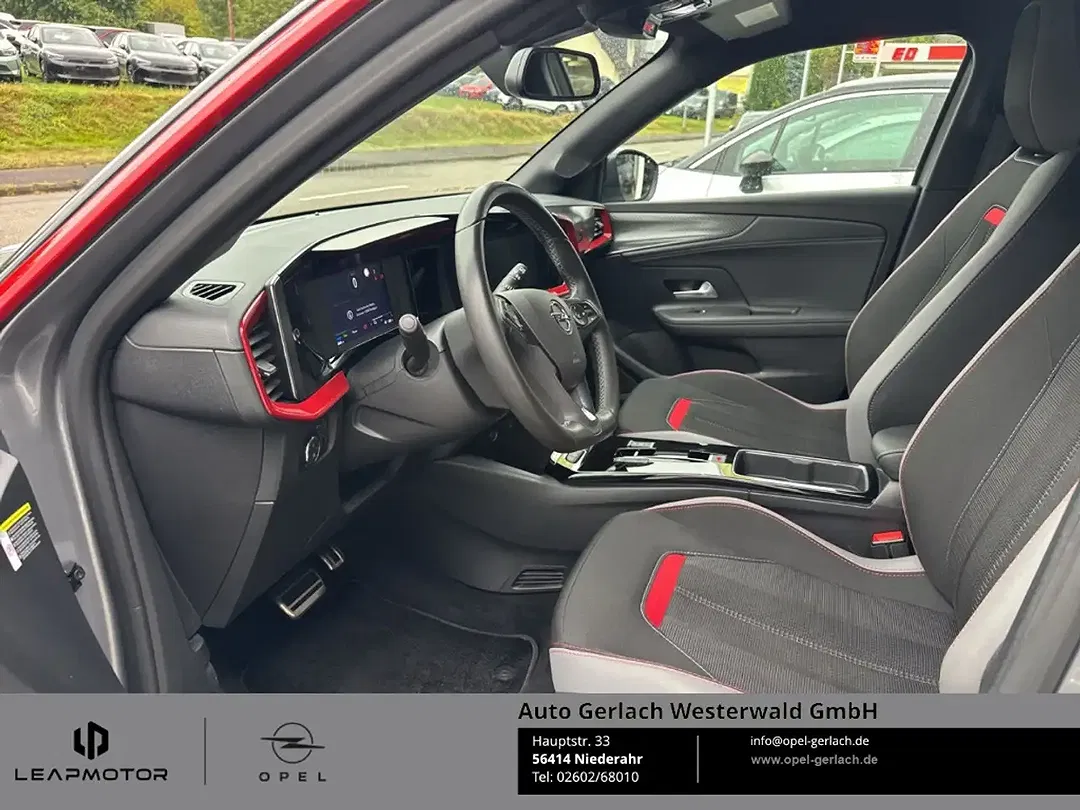 Opel Mokka - Thumbnail 5