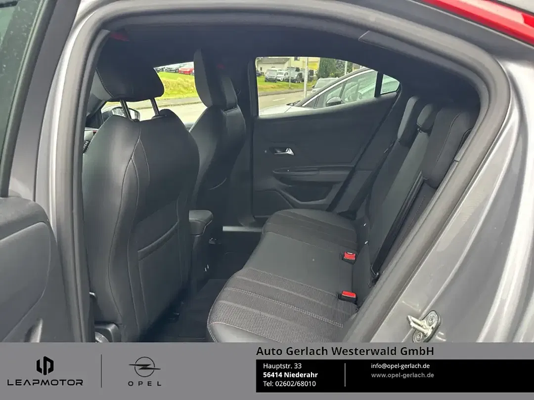 Opel Mokka - Thumbnail 9