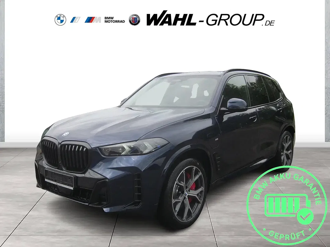 BMW X5 - Afbeelding 1