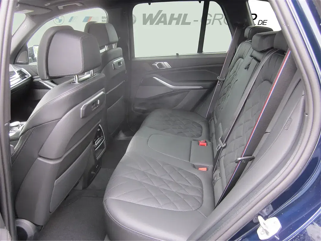 BMW X5 - Thumbnail 11