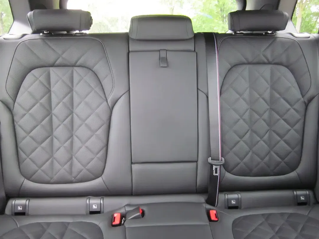 BMW X5 - Thumbnail 14