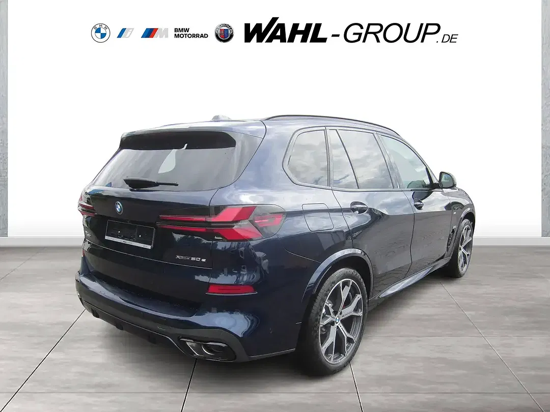 BMW X5 - Thumbnail 6