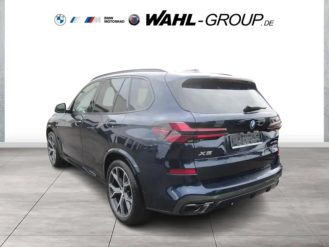 BMW X5 - Thumbnail 7