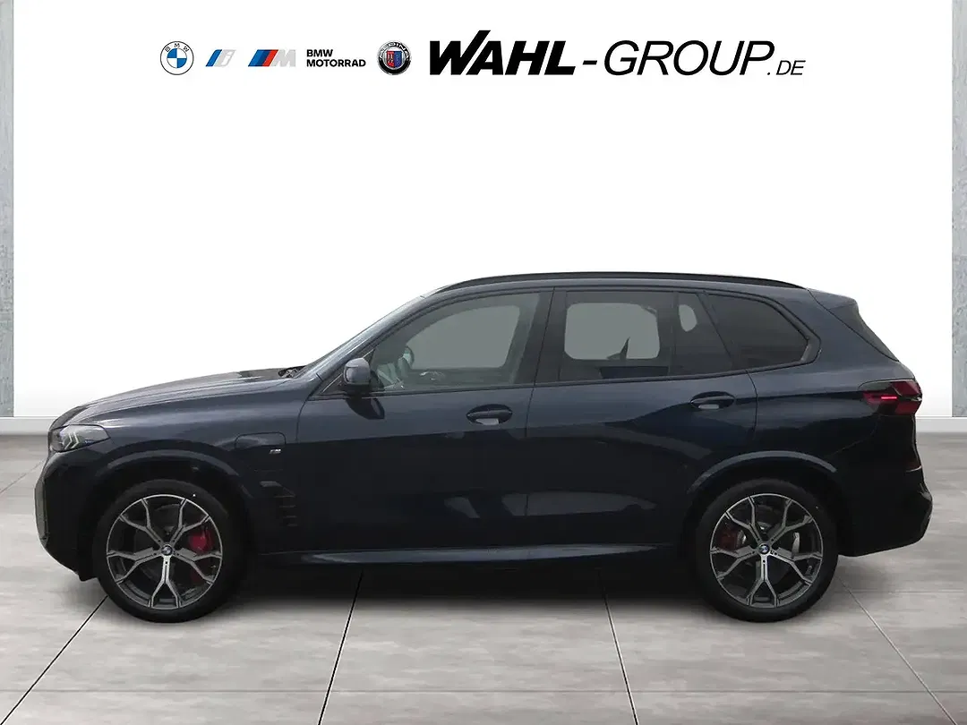 BMW X5 - Thumbnail 8