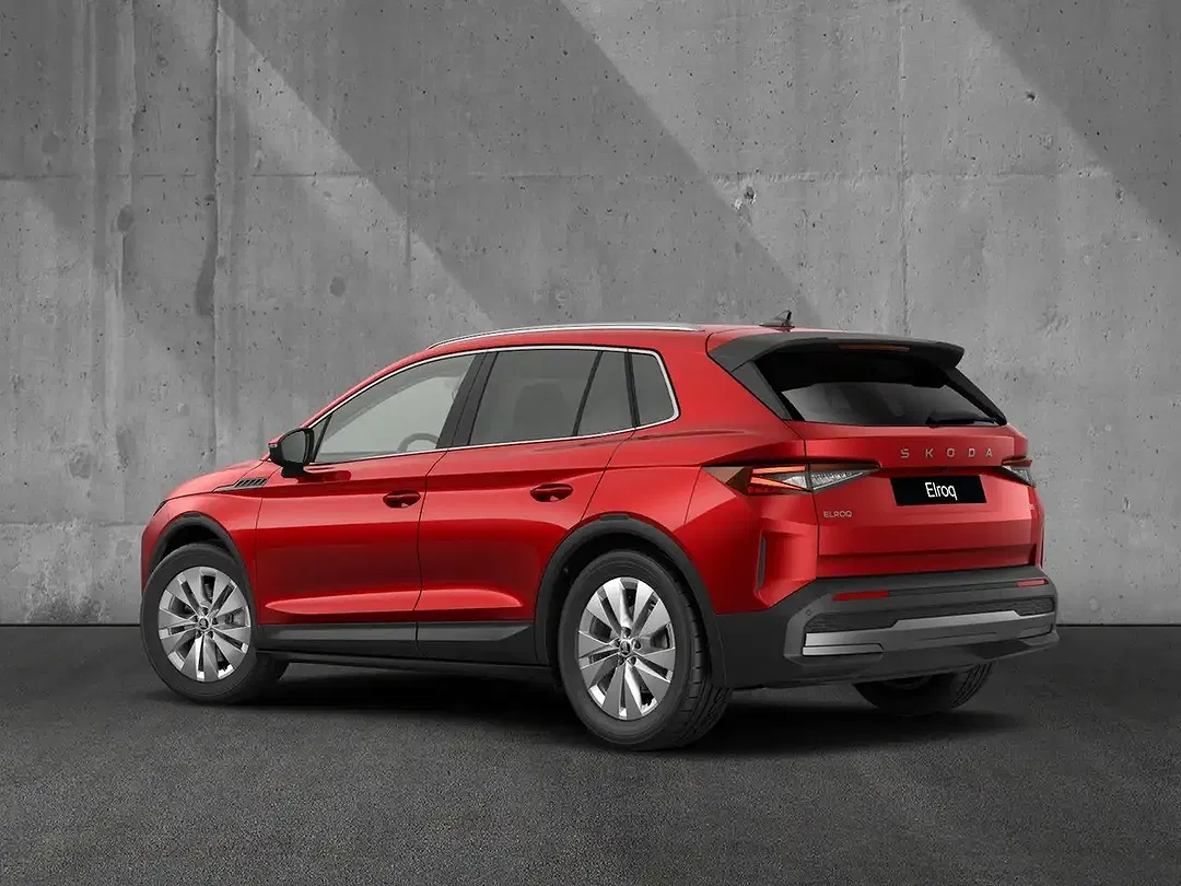 Skoda Elroq - Thumbnail 11
