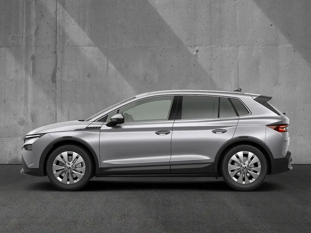 Skoda Elroq - Thumbnail 3