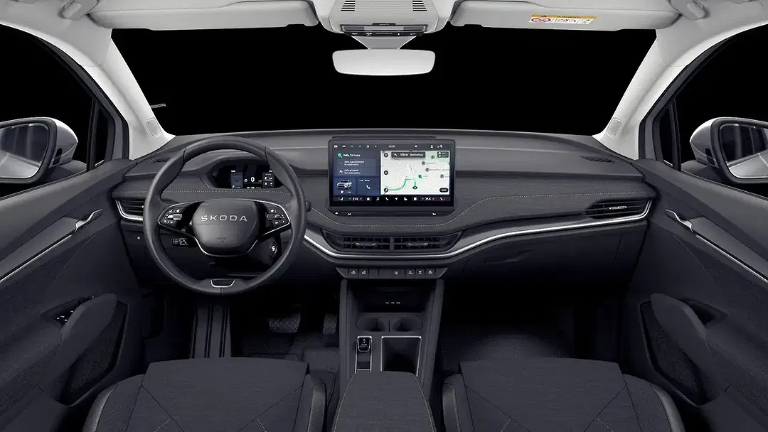 Skoda Elroq - Thumbnail 4