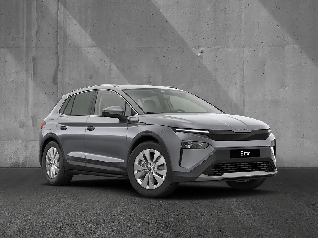 Skoda Elroq - Thumbnail 7