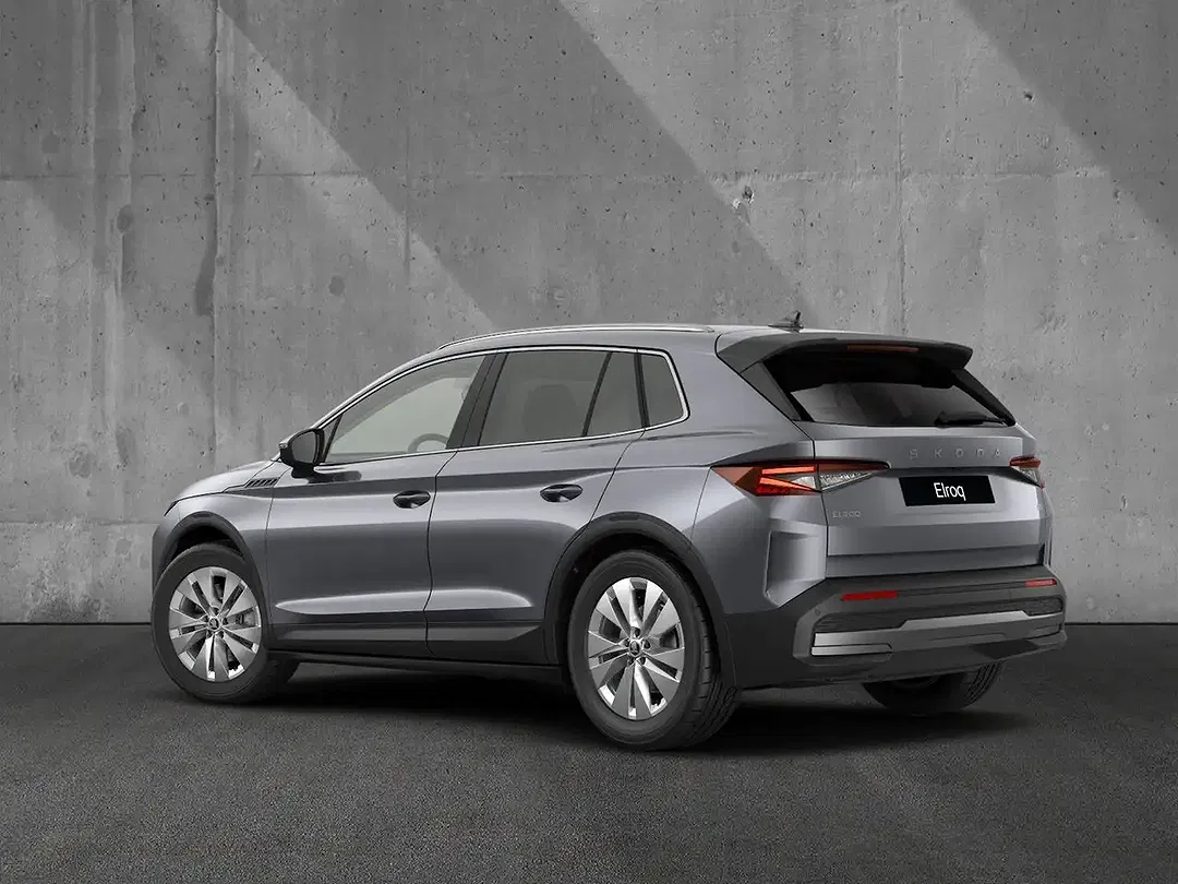 Skoda Elroq - Thumbnail 8