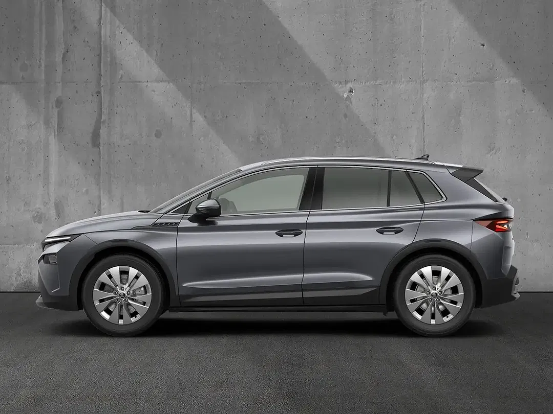 Skoda Elroq - Thumbnail 9