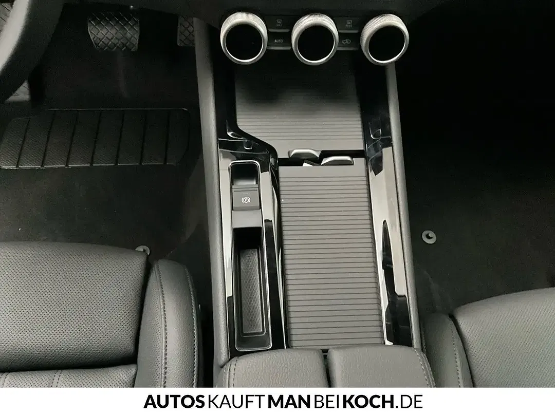 Skoda Superb - Thumbnail 9