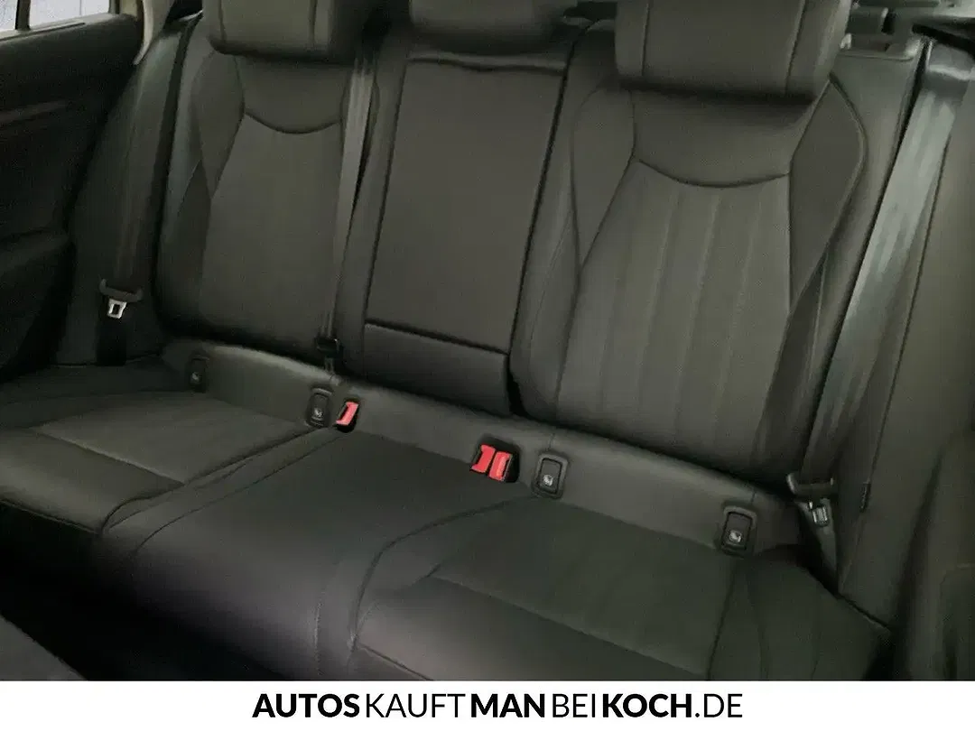 Skoda Superb - Thumbnail 6