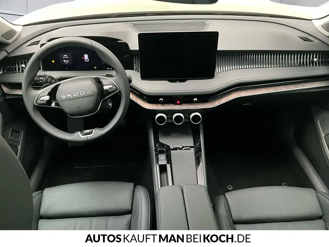 Skoda Superb - Thumbnail 7