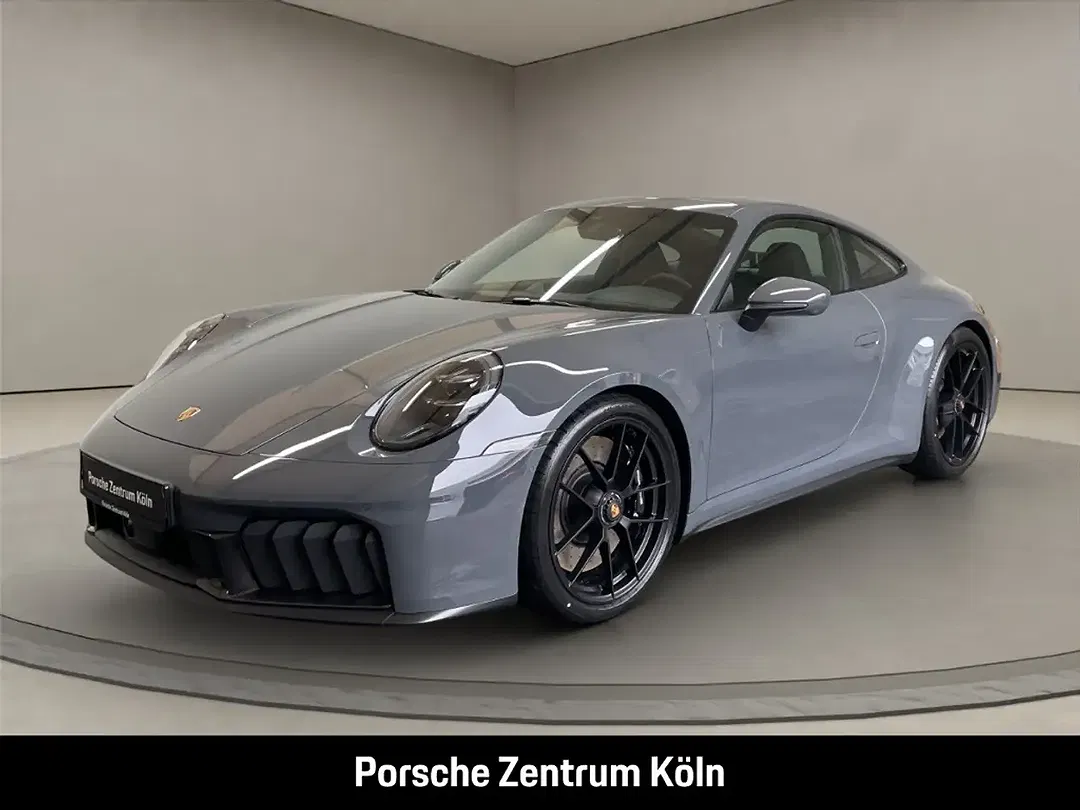 Porsche 992 - Thumbnail 1