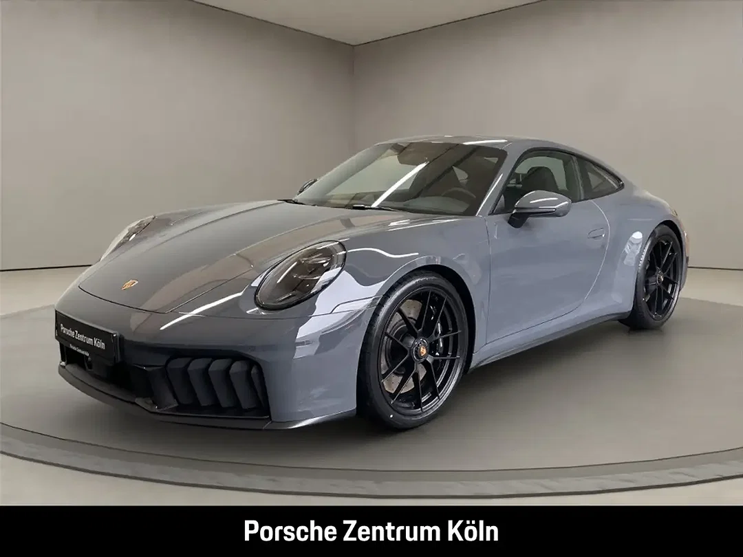 Porsche 992 - Afbeelding 1
