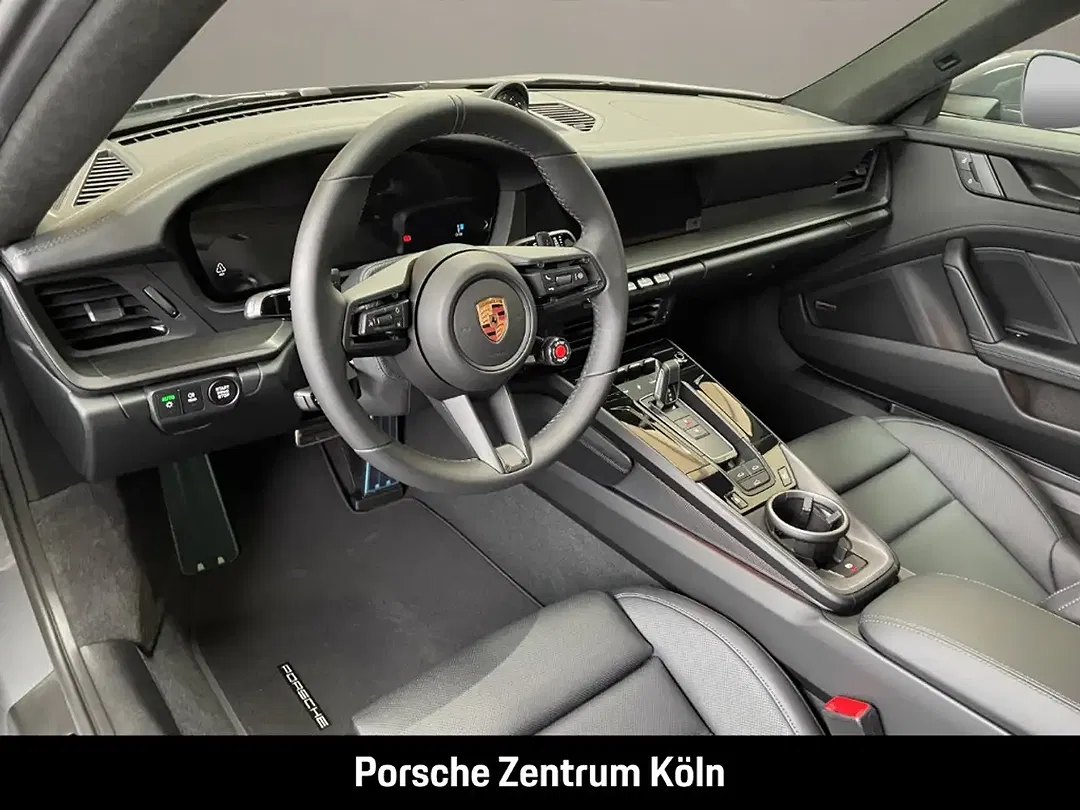 Porsche 992 - Thumbnail 14