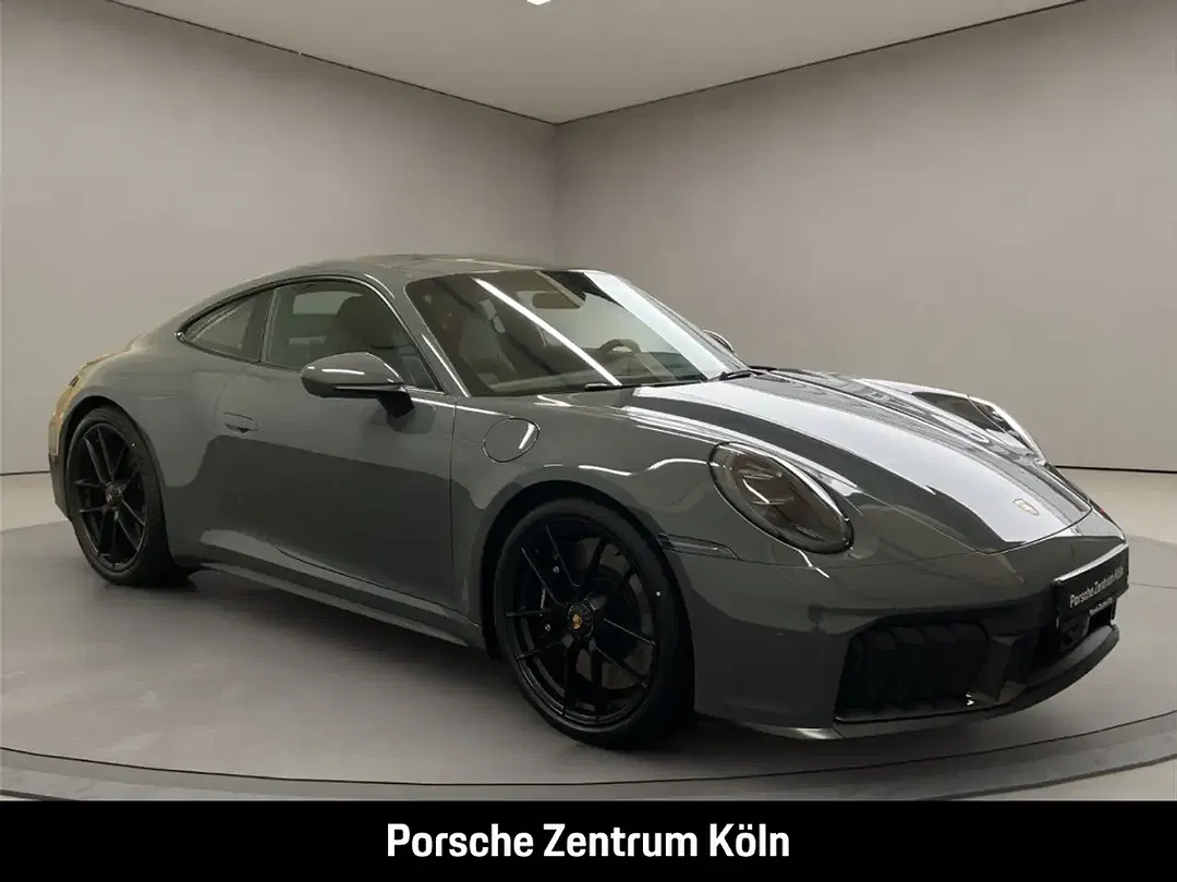 Porsche 992 - Thumbnail 7