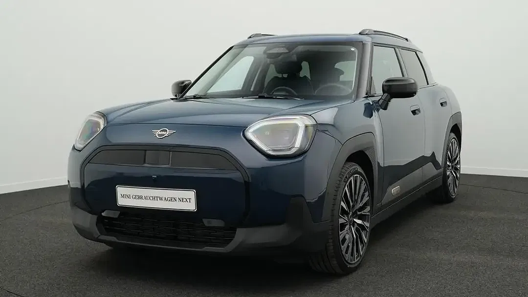 MINI Aceman Classic Trim