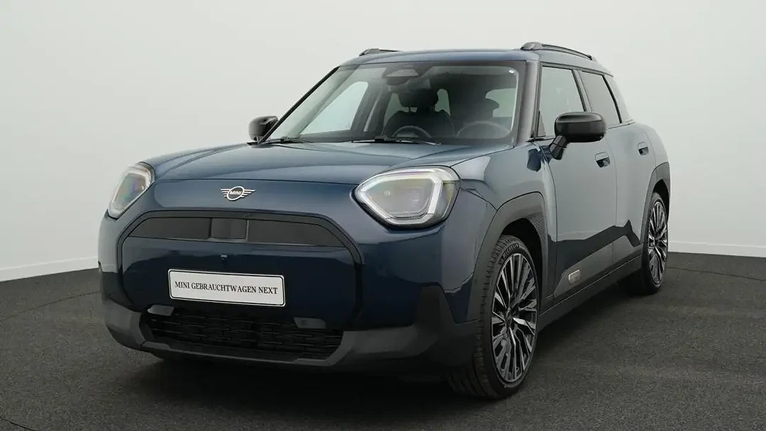MINI Aceman - Afbeelding 1