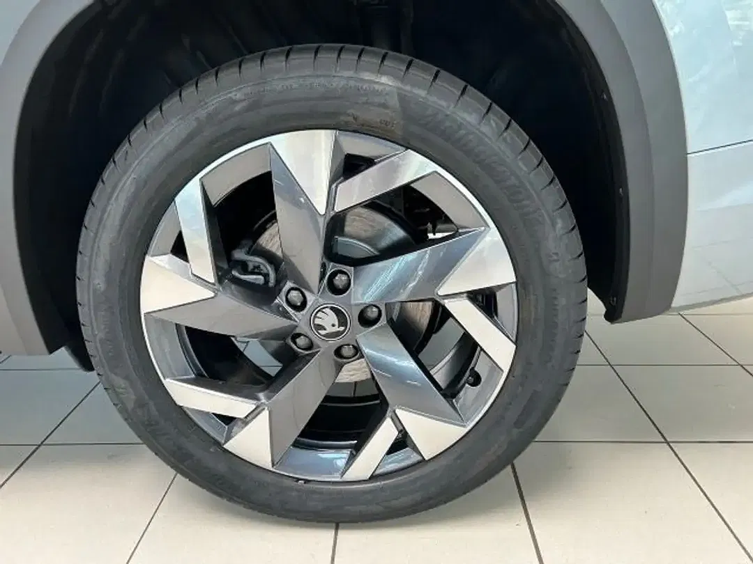 Skoda Kodiaq - Thumbnail 11