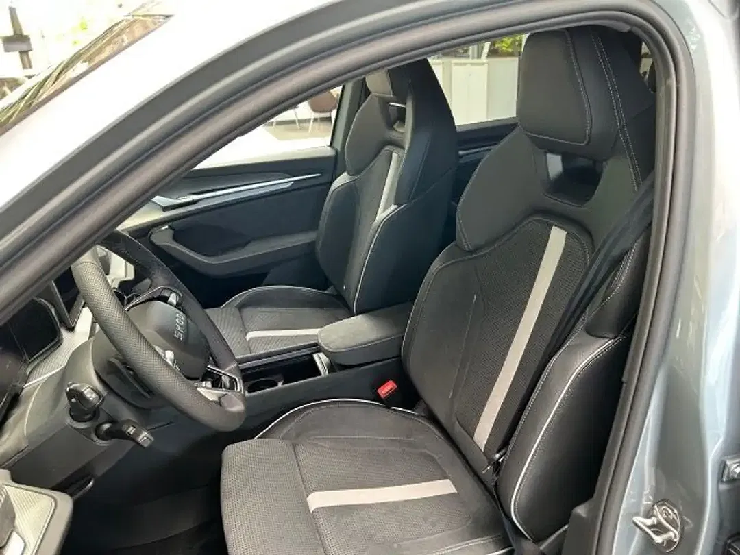 Skoda Kodiaq - Thumbnail 12