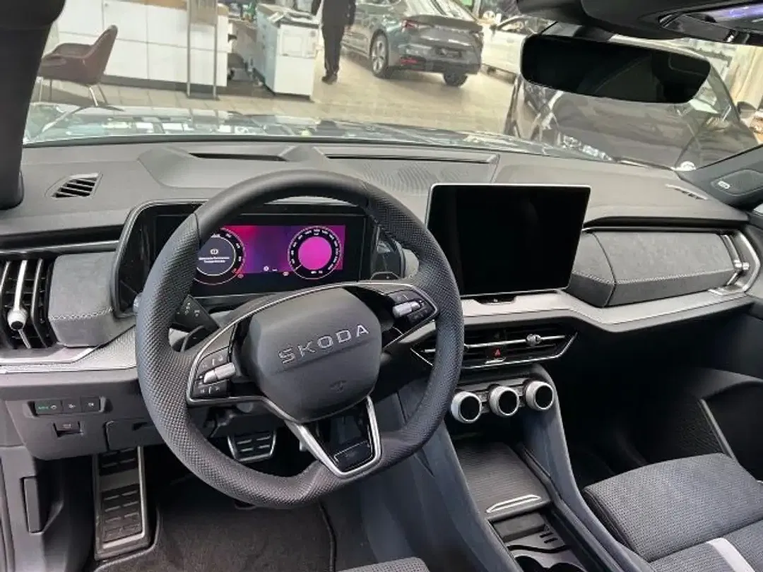 Skoda Kodiaq - Thumbnail 13