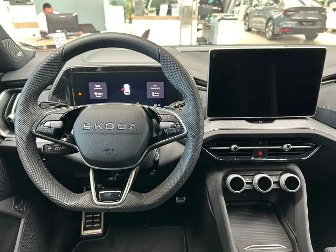 Skoda Kodiaq - Thumbnail 14
