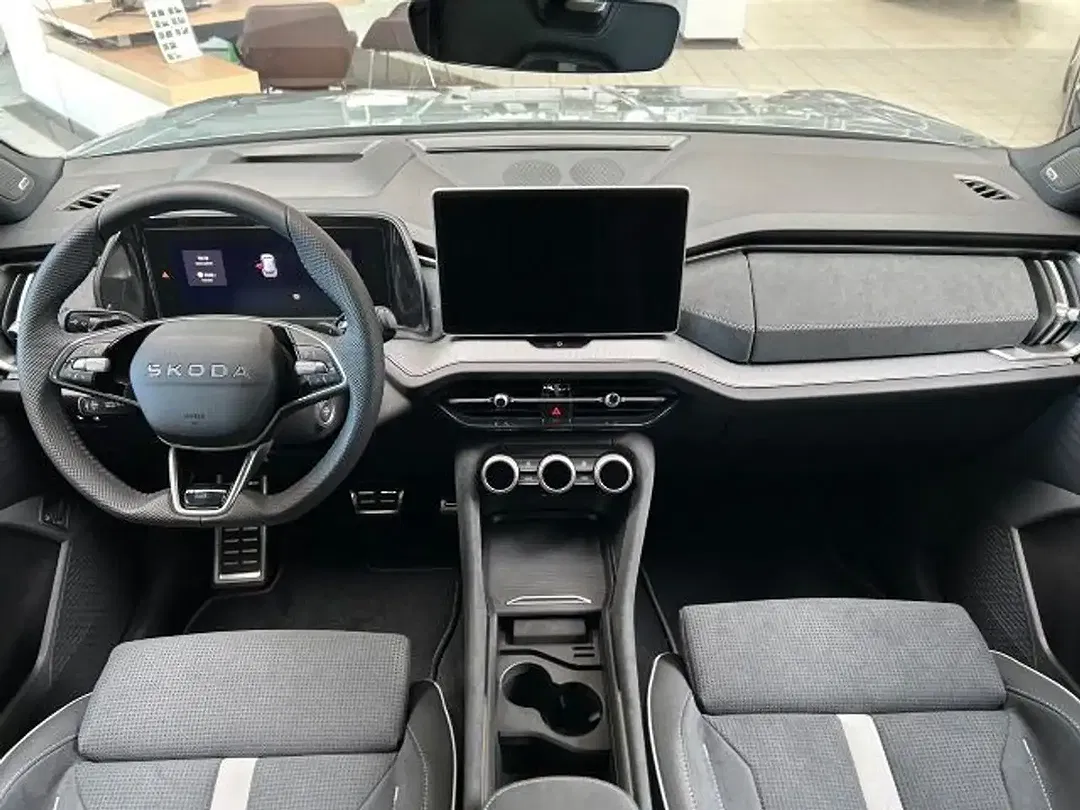 Skoda Kodiaq - Thumbnail 15