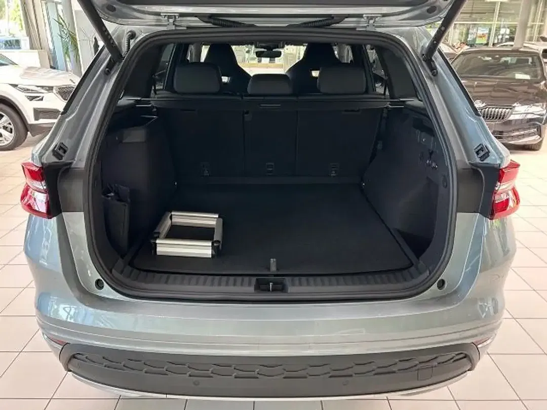 Skoda Kodiaq - Thumbnail 8