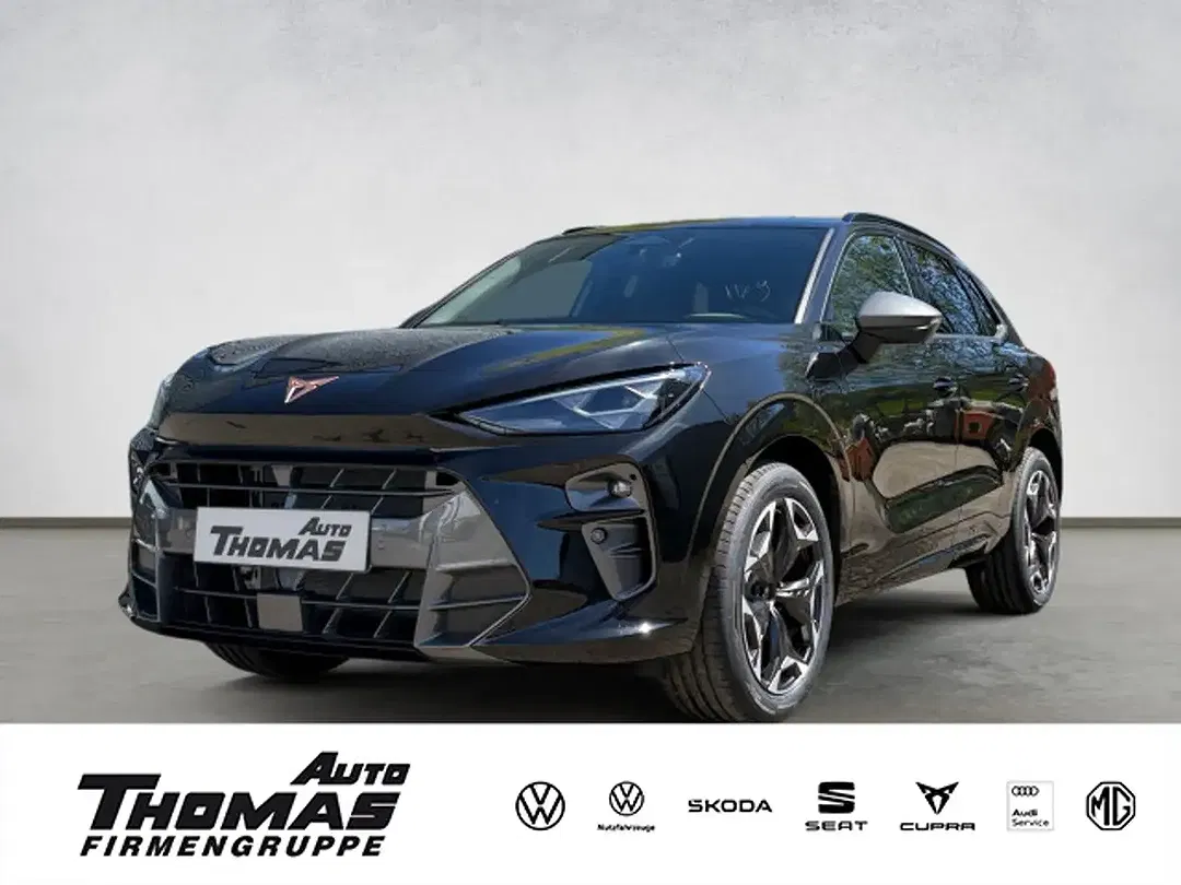 CUPRA Terramar - Thumbnail 1