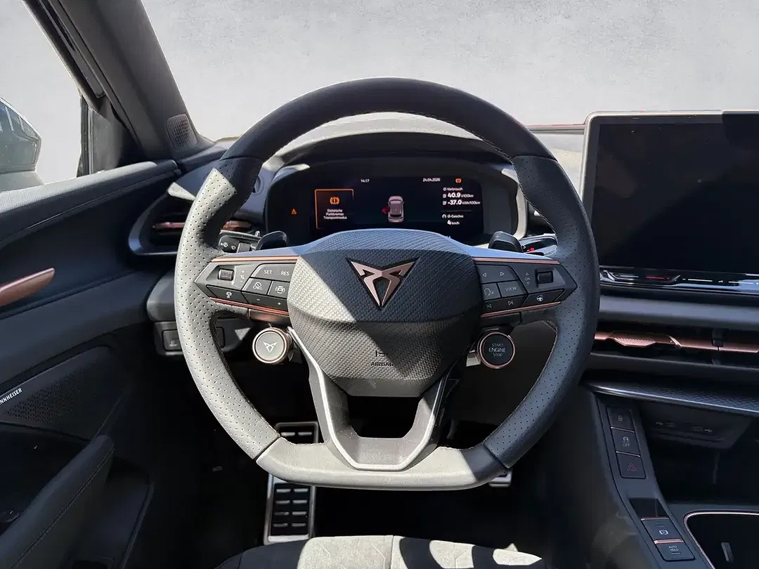 CUPRA Terramar - Thumbnail 10