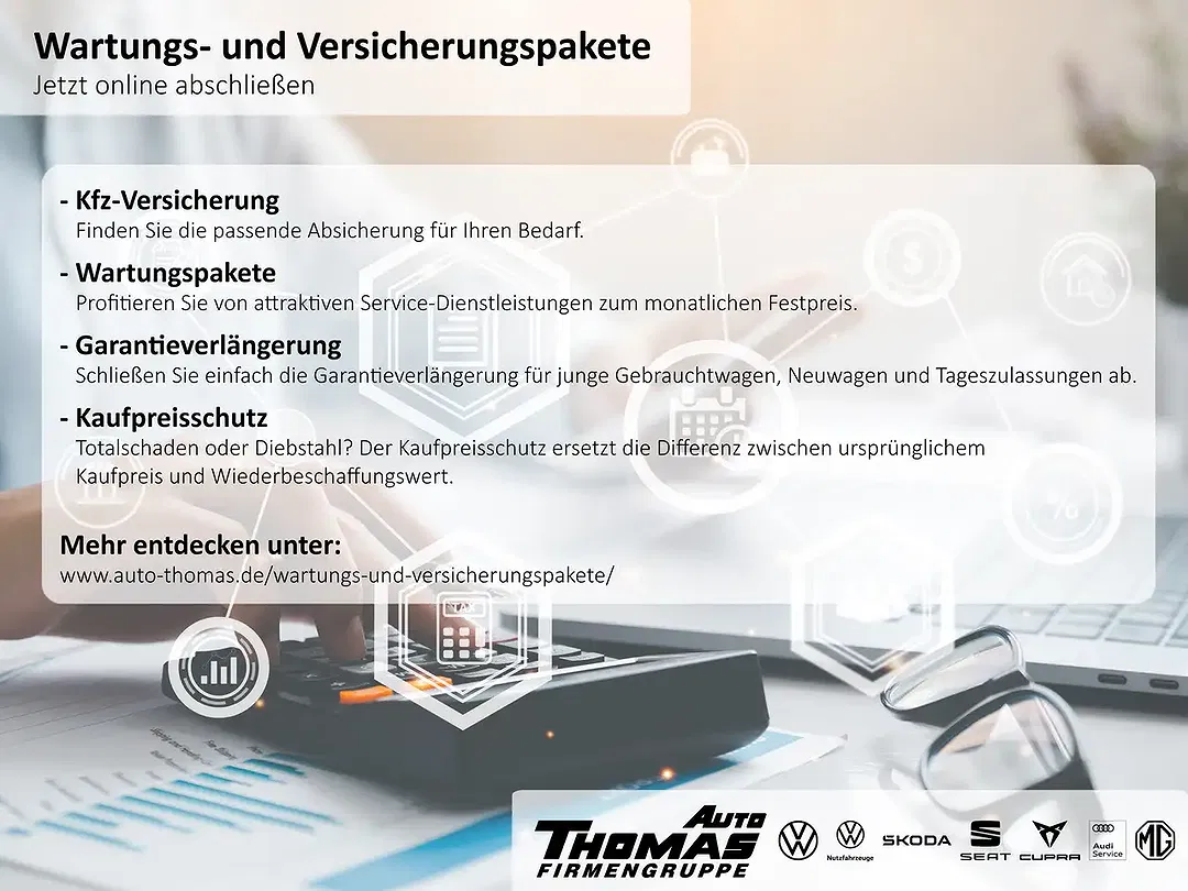 CUPRA Terramar - Thumbnail 2