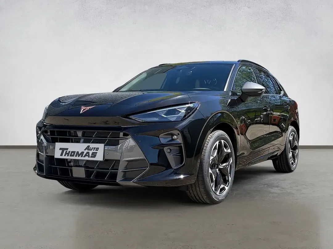 CUPRA Terramar - Thumbnail 3