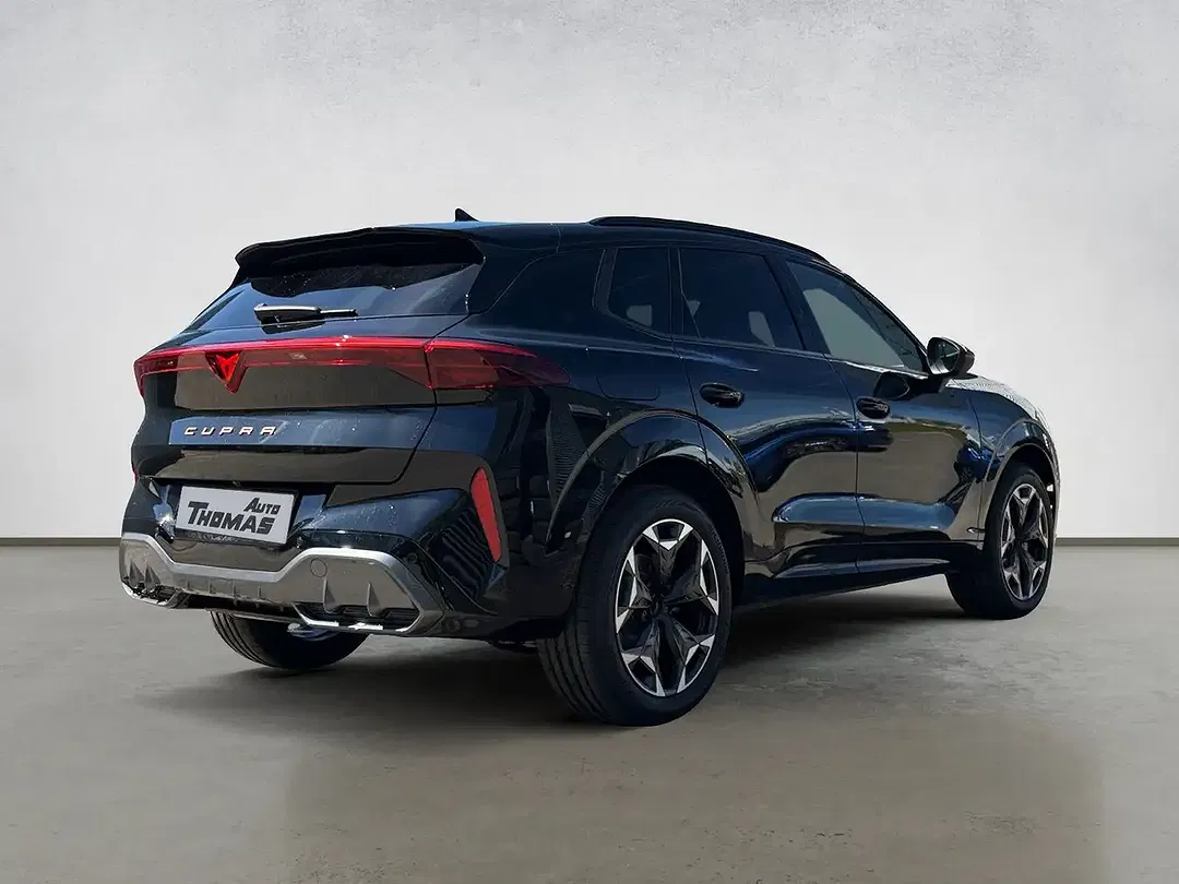 CUPRA Terramar - Thumbnail 4