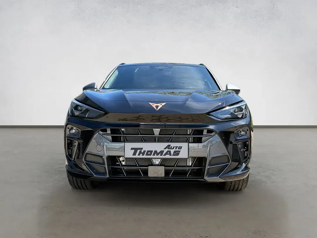 CUPRA Terramar - Thumbnail 5