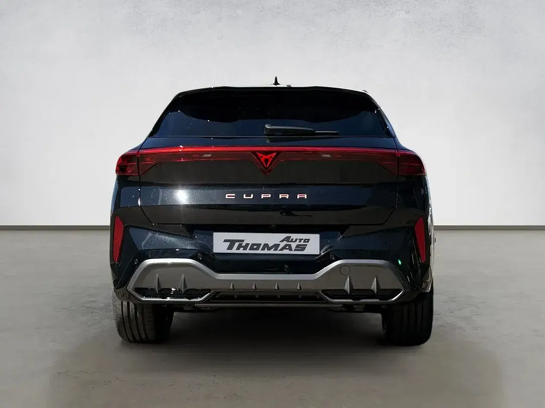 CUPRA Terramar - Thumbnail 6
