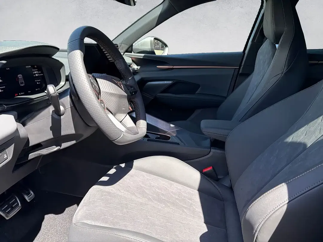 CUPRA Terramar - Thumbnail 7