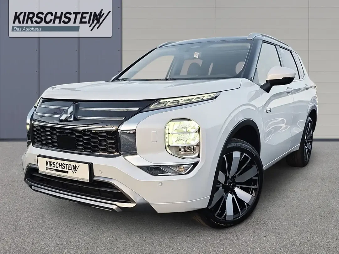 Mitsubishi Outlander - Afbeelding 1