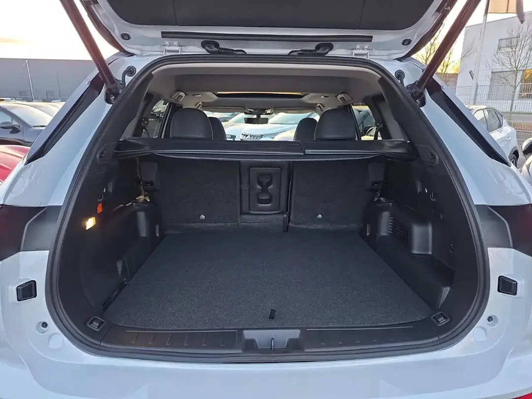 Mitsubishi Outlander - Thumbnail 15