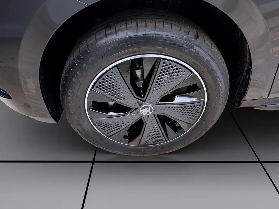 Skoda Kamiq - Thumbnail 9