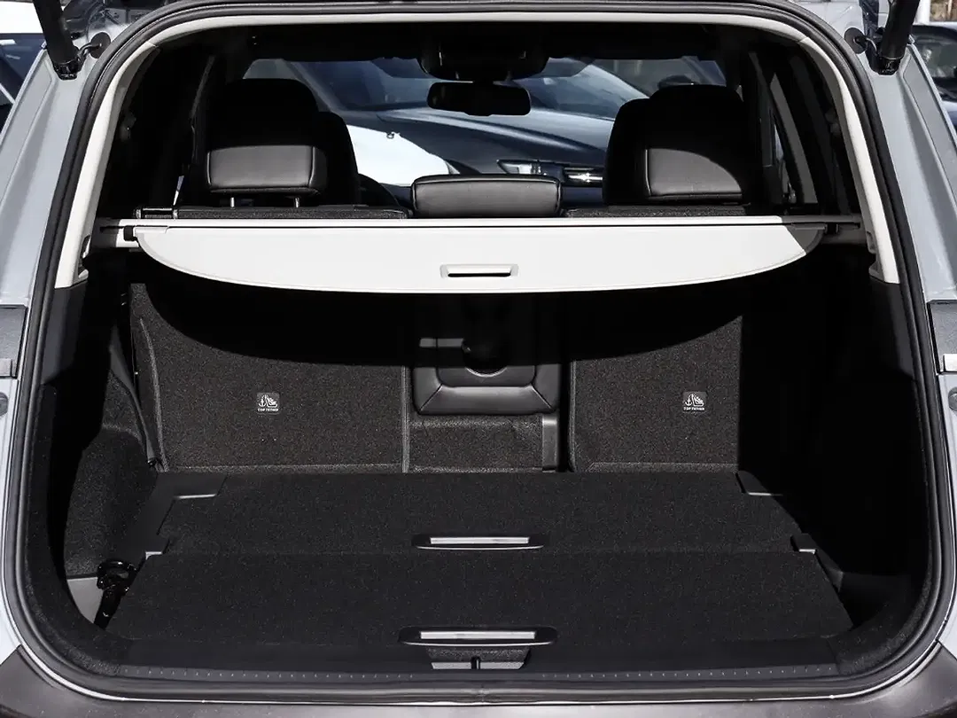 Nissan X-Trail - Thumbnail 15