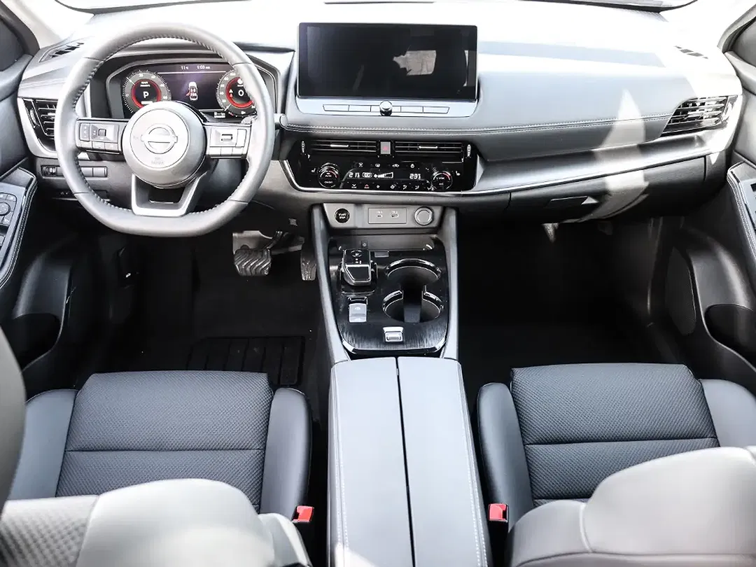 Nissan X-Trail - Thumbnail 5