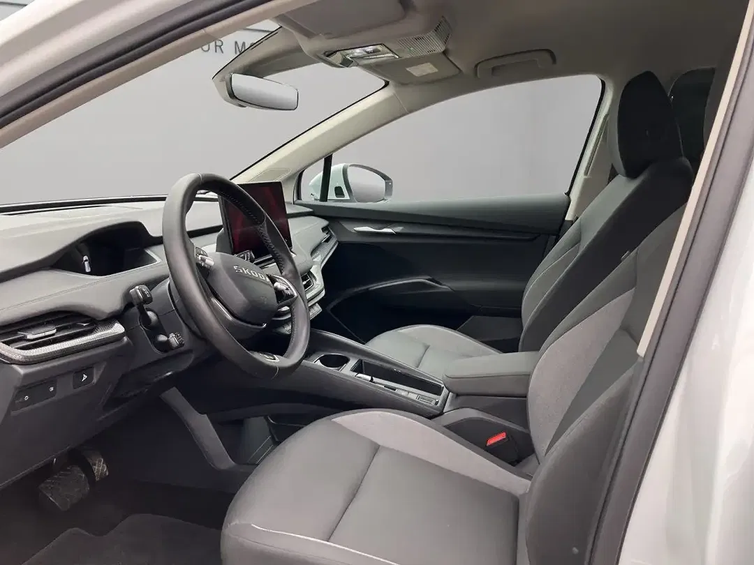 Skoda Elroq - Thumbnail 11