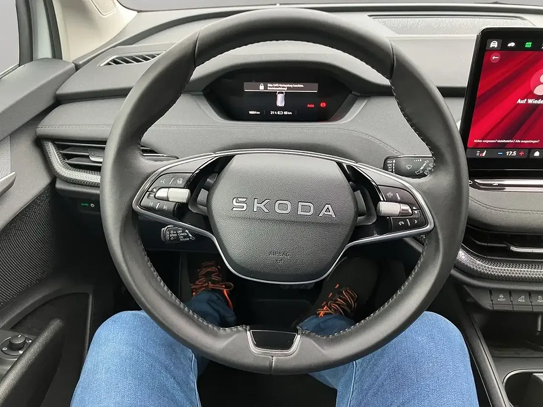 Skoda Elroq - Thumbnail 12