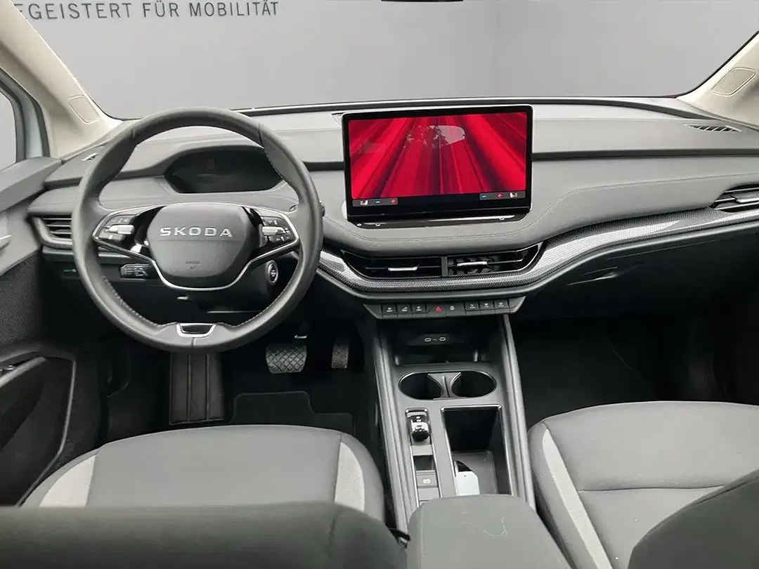 Skoda Elroq - Thumbnail 14
