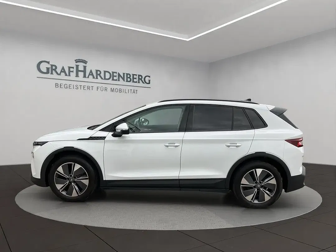 Skoda Elroq - Thumbnail 2